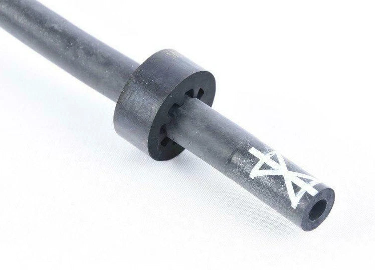 NEW VOLKSWAGEN CC RADIATOR UPPER COOLANT HOSE 3C0122101GE