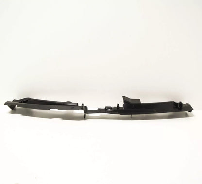 NEW VOLKSWAGEN CC 358 FRONT RADIATOR AIR DUCT DEFLECTOR 3C8121330C ORIGINAL