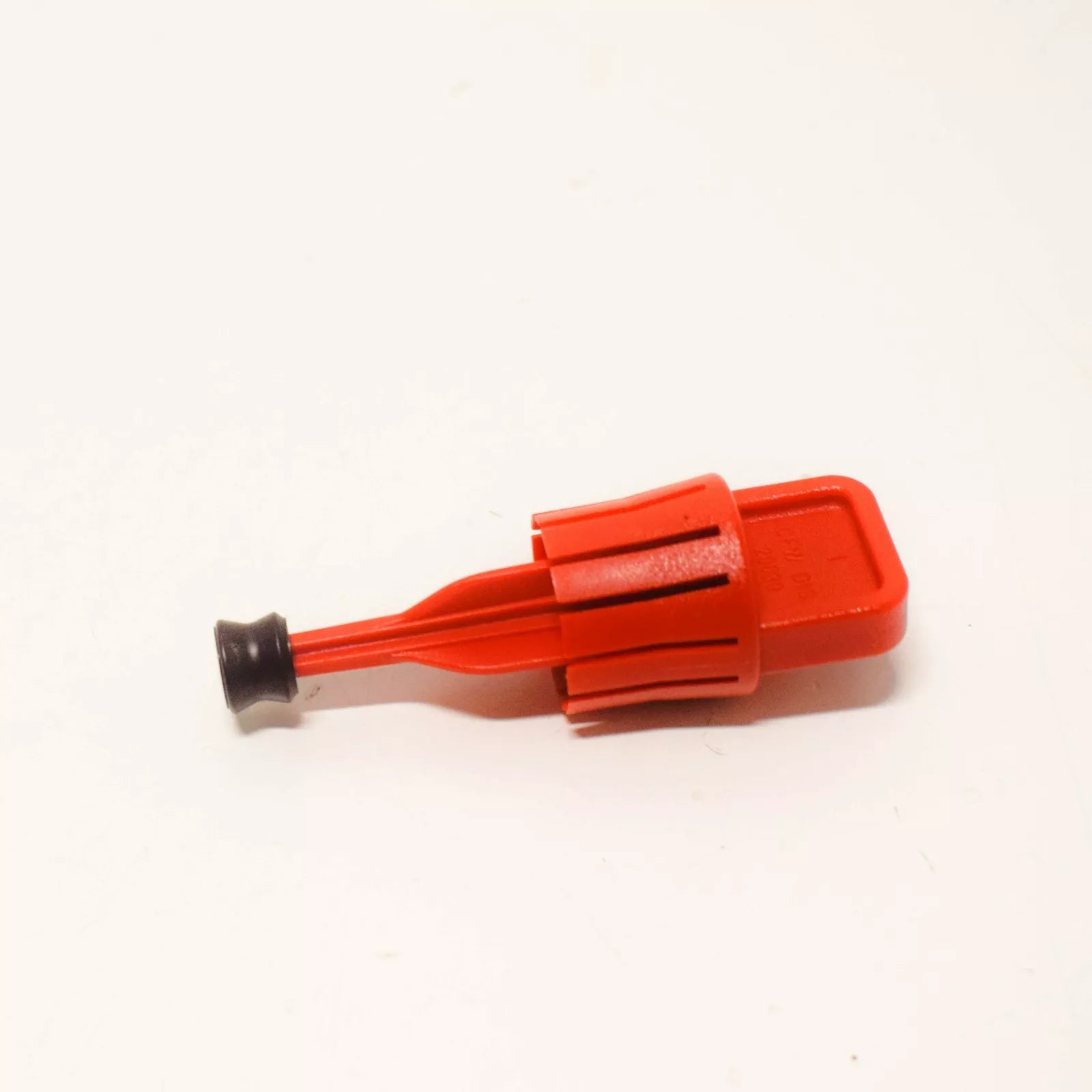 NEW MB M-CLASS W164 OIL DIPSTICK TUBE CAP A6460100035 ORIGINAL