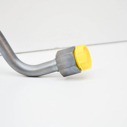 NEW MERCEDES-BENZ SL R230 PUMP TO PULSATION DAMPER LINE A2303208253 ORIGINAL
