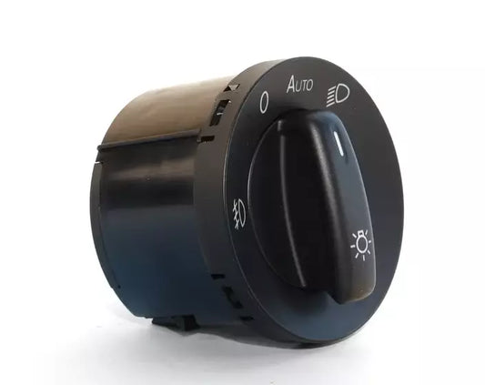 NEW VW JETTA III 1K MK3 AUTOMATIC HEADLIGHT SWITCH 3C0941431CREH ORIGINAL