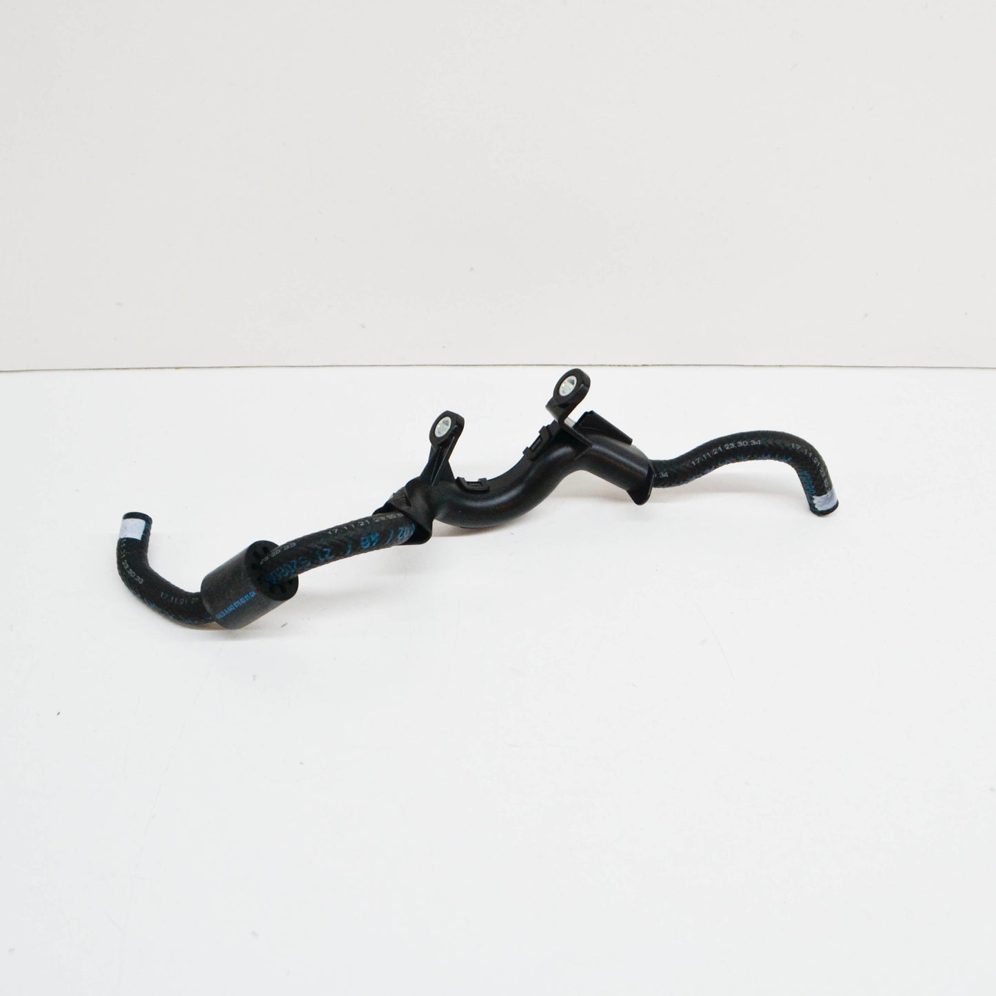 NEW MB ML W164 FUEL FILTER TO HIGH-PRESSURE PUMP LINE A642070028164 ORIGINAL