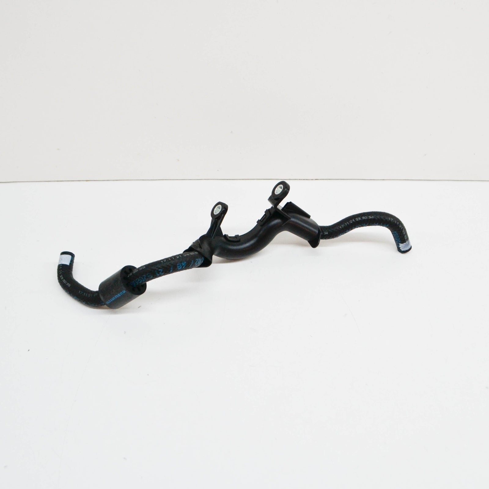 NEW MB ML W164 FUEL FILTER TO HIGH-PRESSURE PUMP LINE A642070028164 ORIGINAL