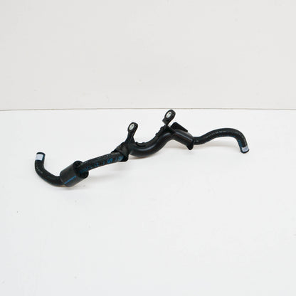 NEW MB ML W164 FUEL FILTER TO HIGH-PRESSURE PUMP LINE A642070028164 ORIGINAL