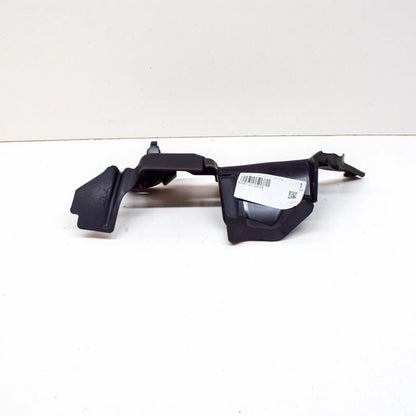 NEW AUDI TT RS 8S MK3 FRONT LEFT RADIATOR AIR DEFLECTOR 8S0121283E ORIGINAL