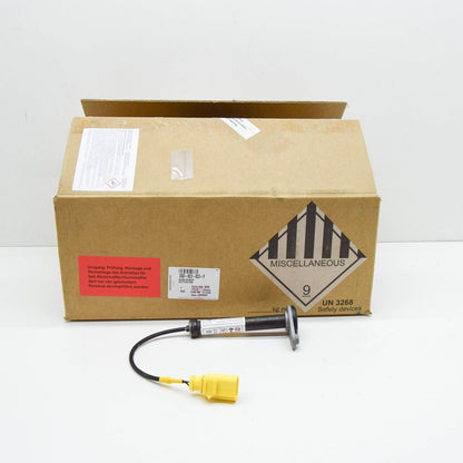 NEW VW POLO AW MK6 BONNET PEDESTRIAN PROTECTION ACTIVATOR 2G0823823F ORIGINAL