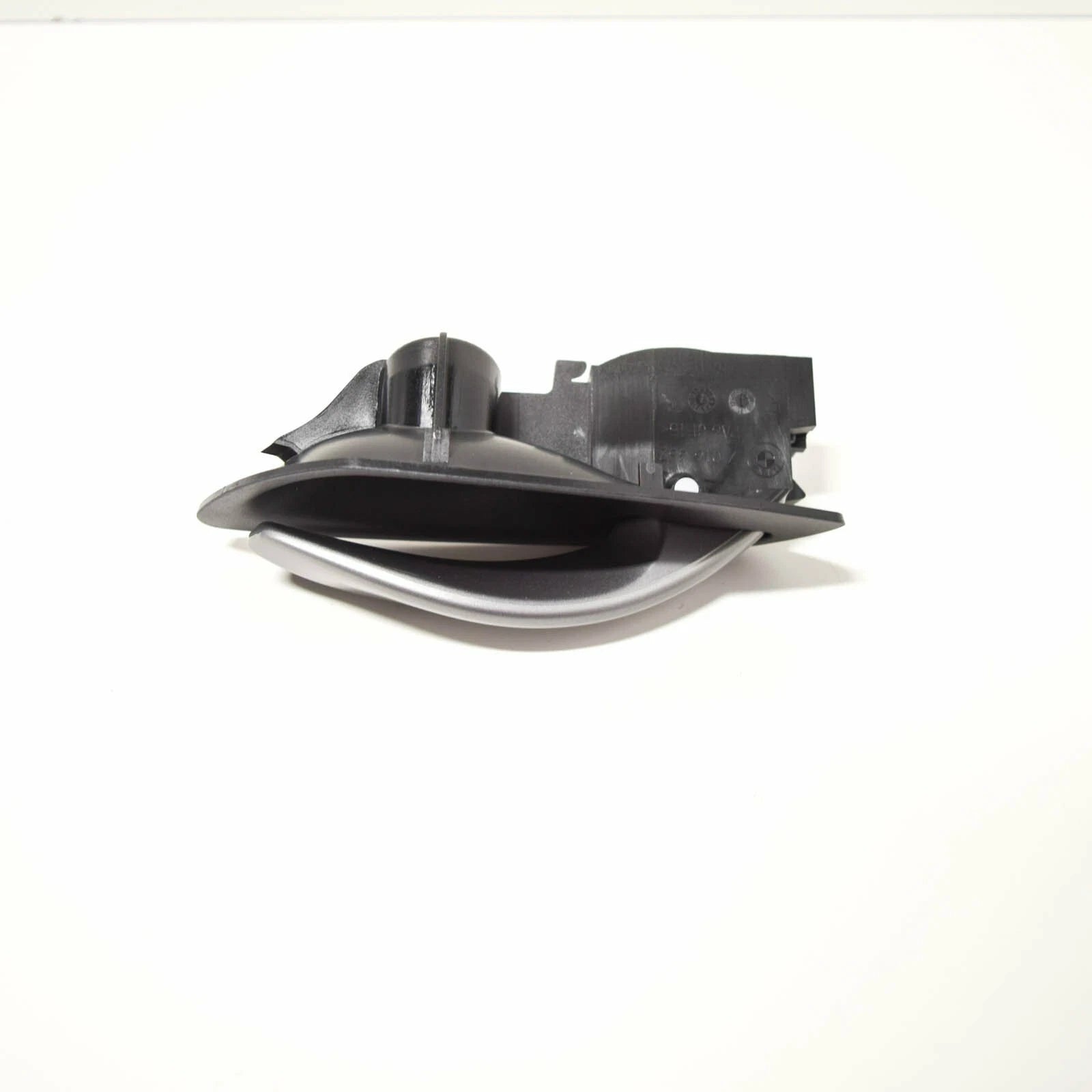 NEW BMW Z4 E85 FRONT RIGHT INNER DOOR HANDLE 51417016662 7016662 ORIGINAL