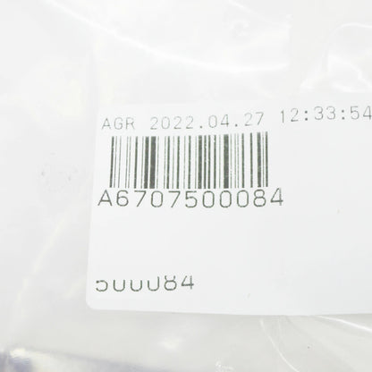 NEW MB SPRINTER 903 ENGINE HOOD FASTENER LOWER PART A6707500084