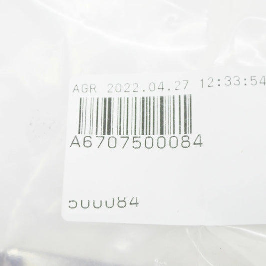 NEW MB SPRINTER 903 ENGINE HOOD FASTENER LOWER PART A6707500084