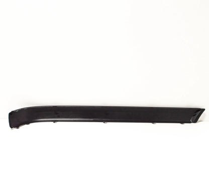 NEW BMW 5 E34 REAR BUMPER LEFT TRIM 51128148817 8148817 1995 ORIGINAL