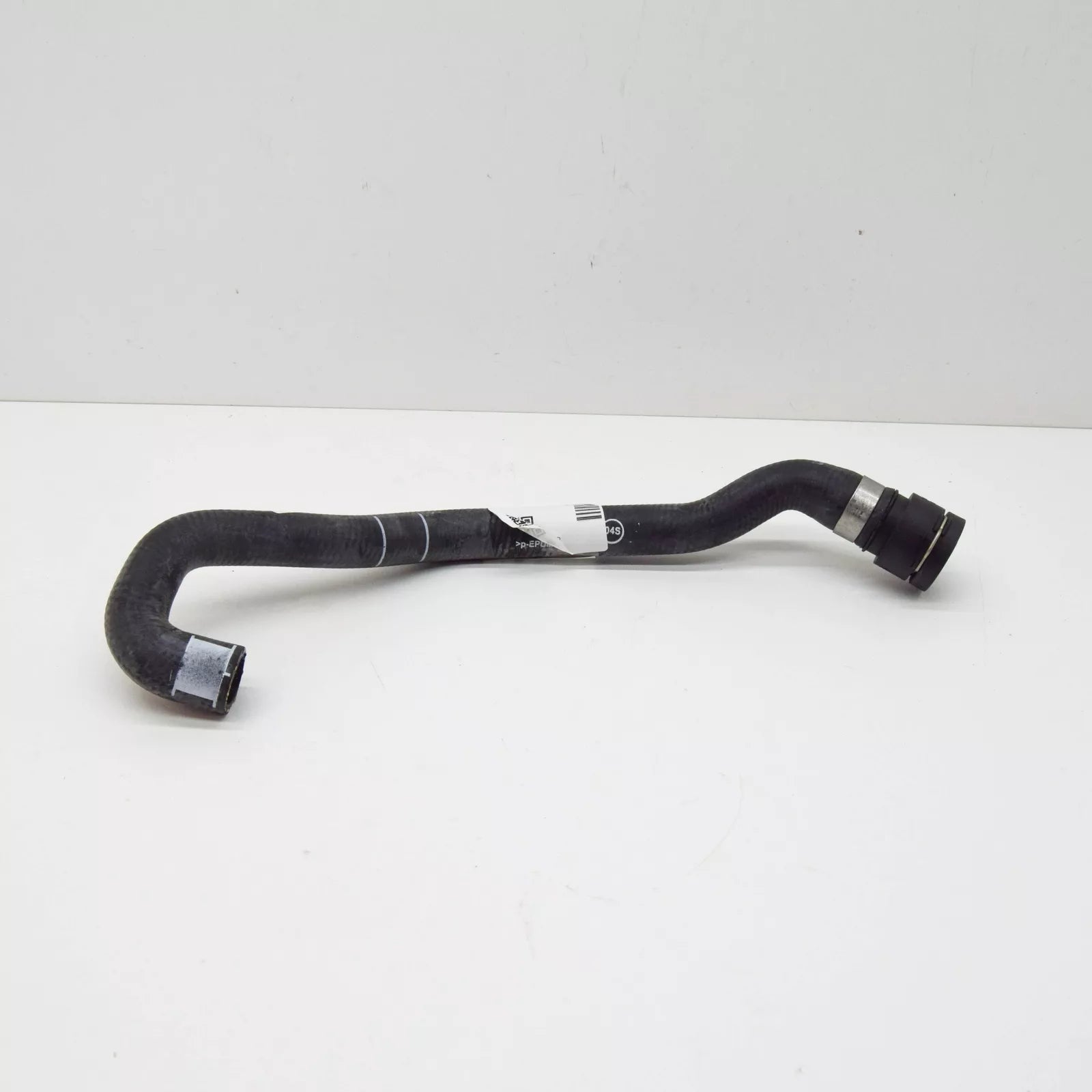 NEW AUDI Q5 8R COOLING HOSE PIPE 8R0121036B ORIGINAL