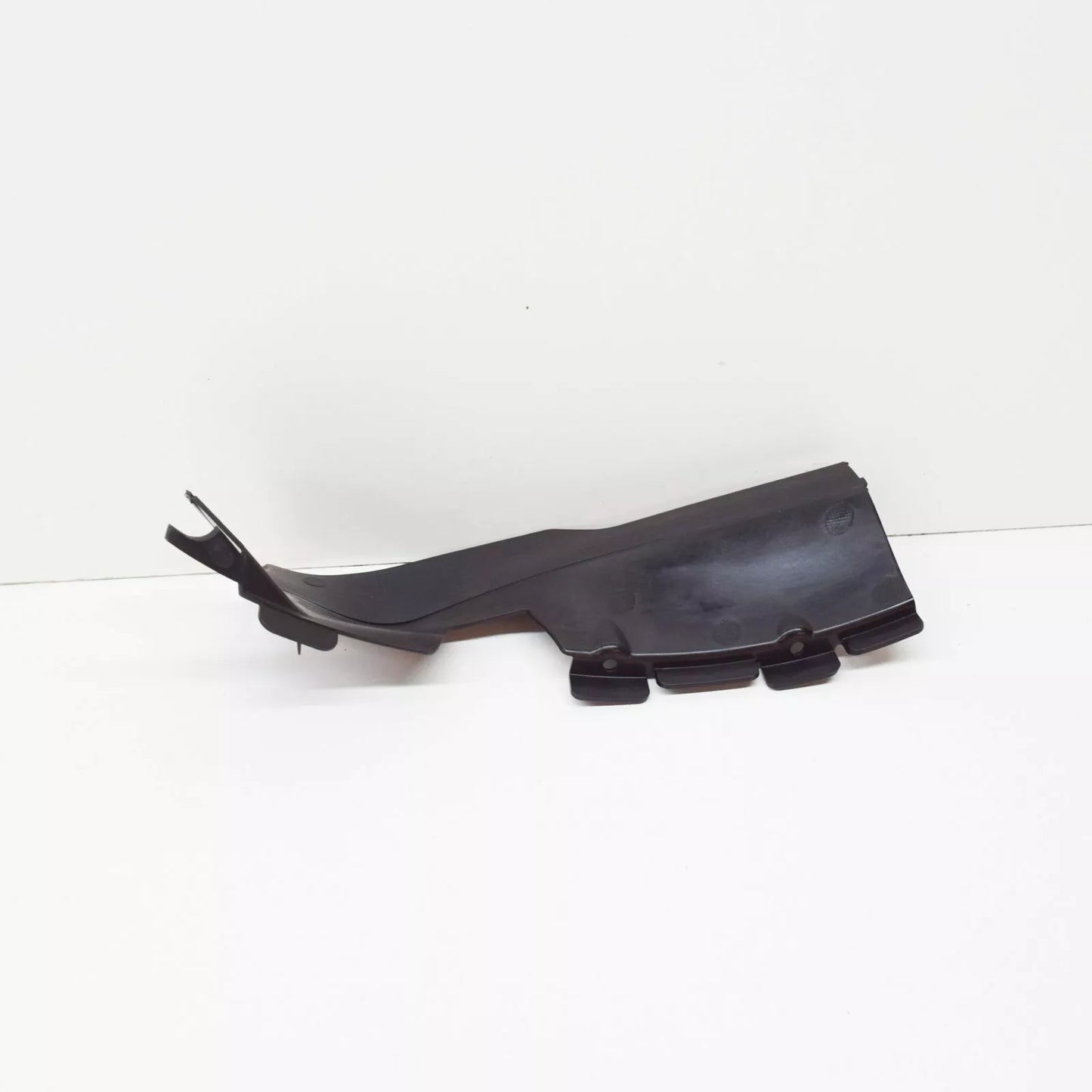 NEW BMW 3 M3 F80 AIR DUCT COVER 17112284794 2284794 2017 ORIGINAL