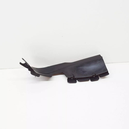 NEW BMW 3 M3 F80 AIR DUCT COVER 17112284794 2284794 2017 ORIGINAL