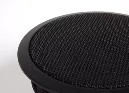 NEW BMW 3 E46 FRONT DOOR LOUDSPEAKER 8368243 65138368243 ORIGINAL