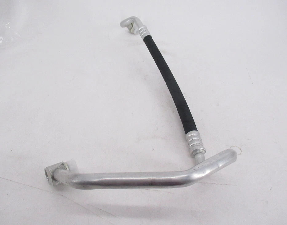 NEW VOLKSWAGEN JETTA A6 MK6 A/C DISCHARGE HOSE 5C0820721BJ ORIGINAL