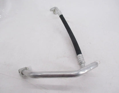 NEW VOLKSWAGEN JETTA A6 MK6 A/C DISCHARGE HOSE 5C0820721BJ ORIGINAL