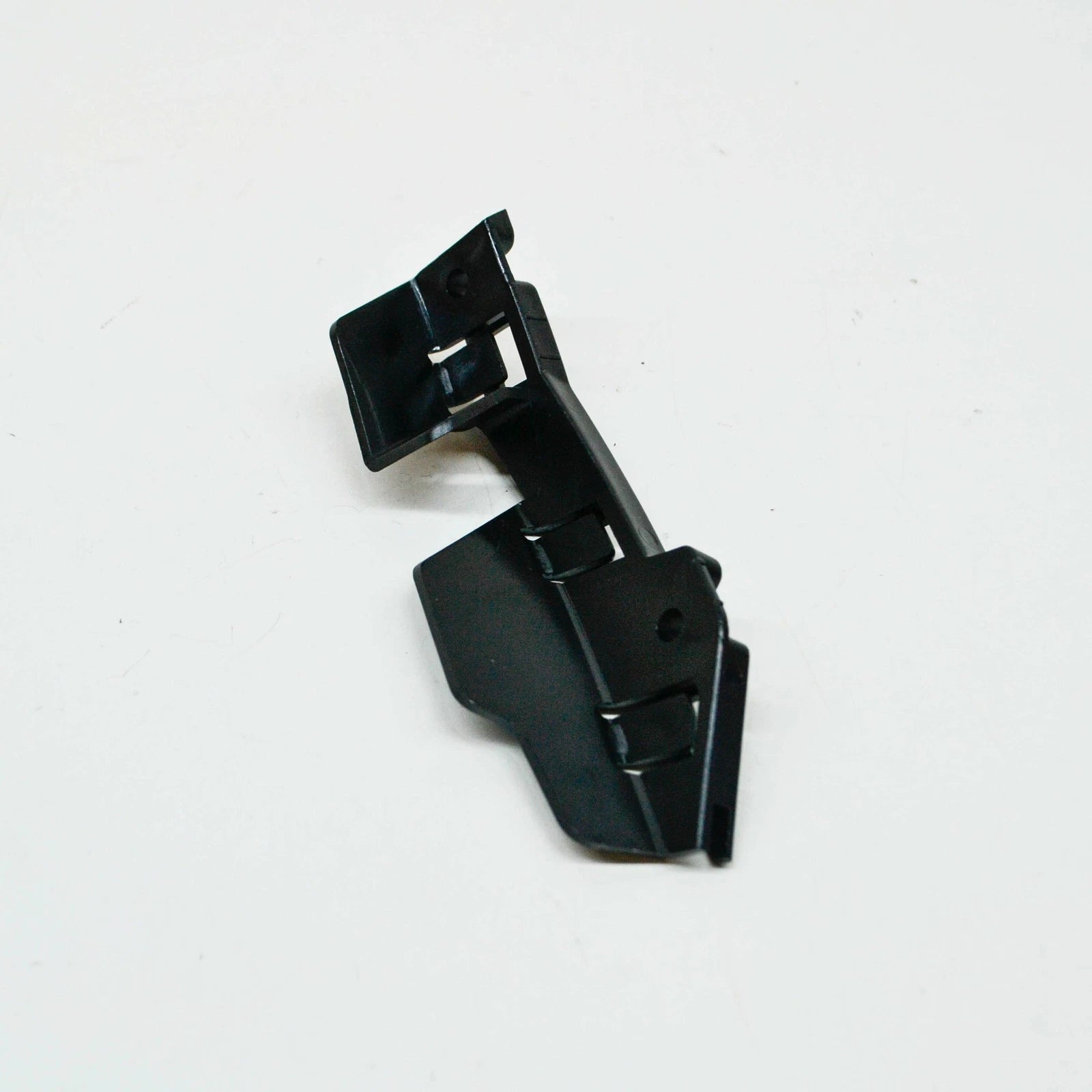 NEW BMW 6 CABRIO E64 FRONT LEFT BUMPER BRACKET 51117008829 7008829 ORIGINAL