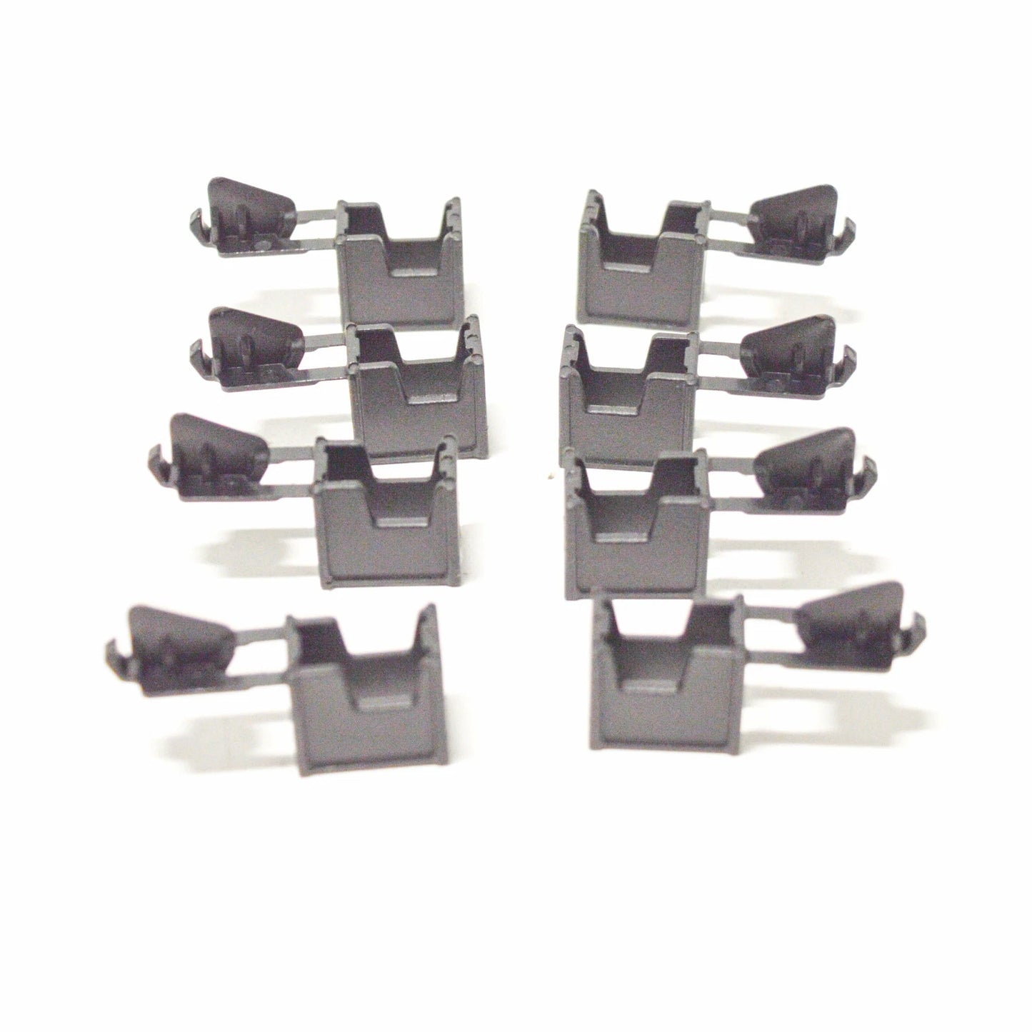 NEW BMW 3 E93 ROOF RAIL MOUNTING KIT 54377187747 7187747