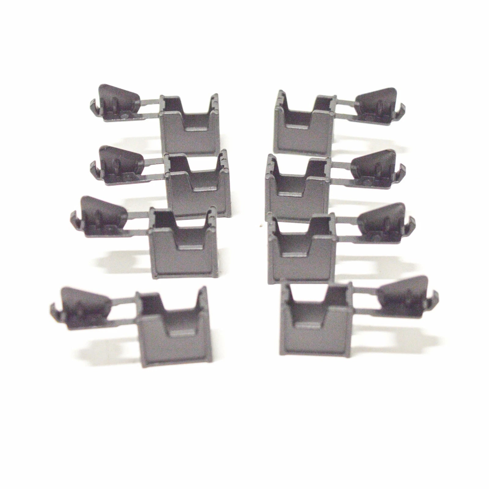 NEW BMW 3 E93 ROOF RAIL MOUNTING KIT 54377187747 7187747