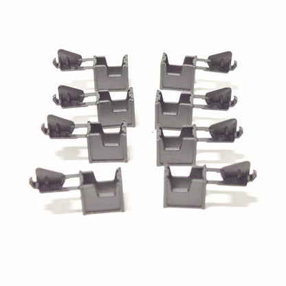 NEW BMW 3 E93 ROOF RAIL MOUNTING KIT 54377187747 7187747