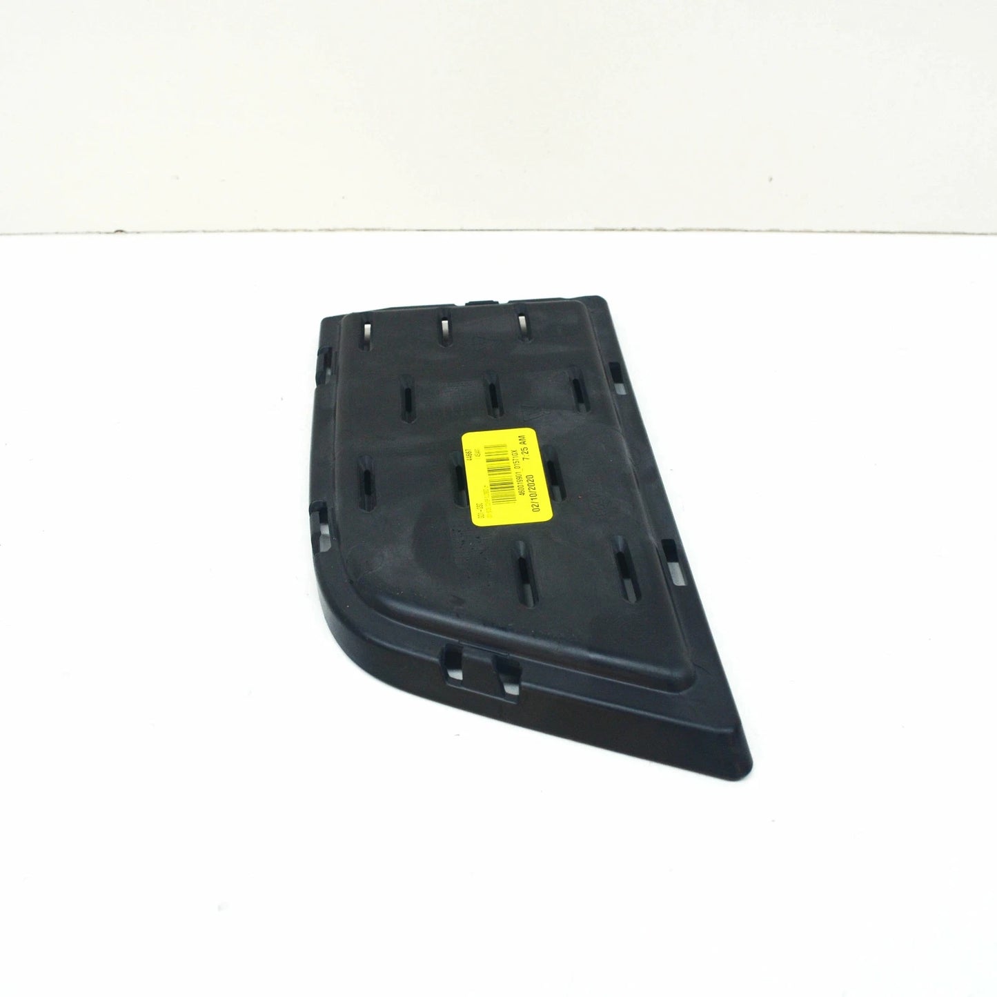 NEW BMW X3 G01 M FRONT LEFT AIR INLET GRILLE COVER 51118064593 ORIGINAL