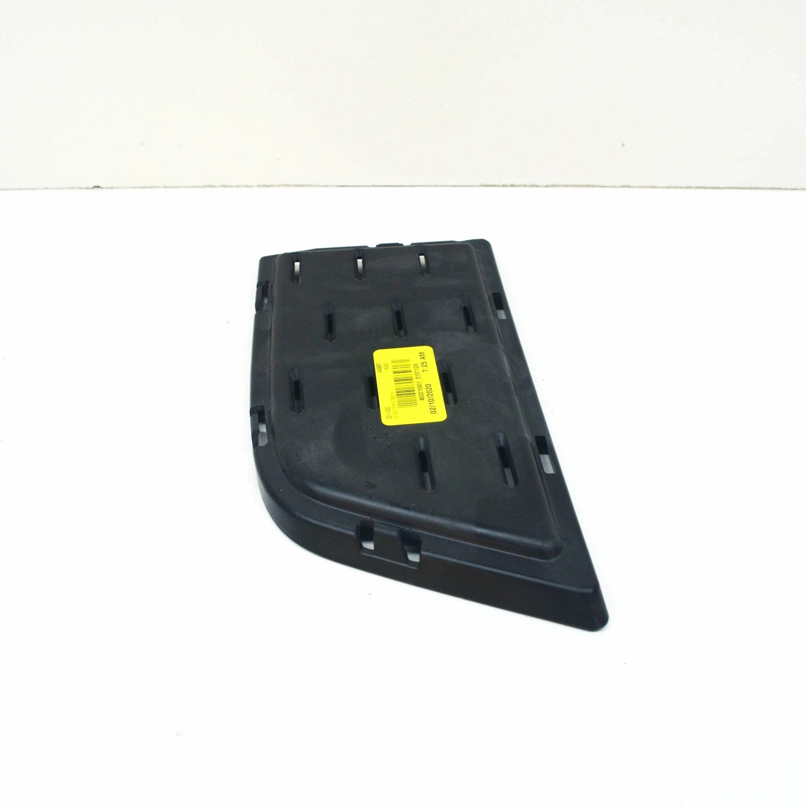 NEW BMW X3 G01 M FRONT LEFT AIR INLET GRILLE COVER 51118064593 ORIGINAL