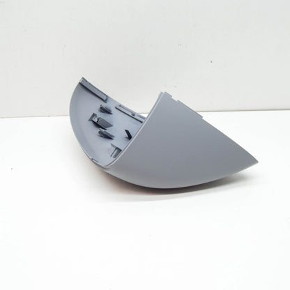 NEW VW TOUAREG 7P5 FRONT RIGHT DOOR MIRROR COVER 7P6857538BGRU ORIGINAL