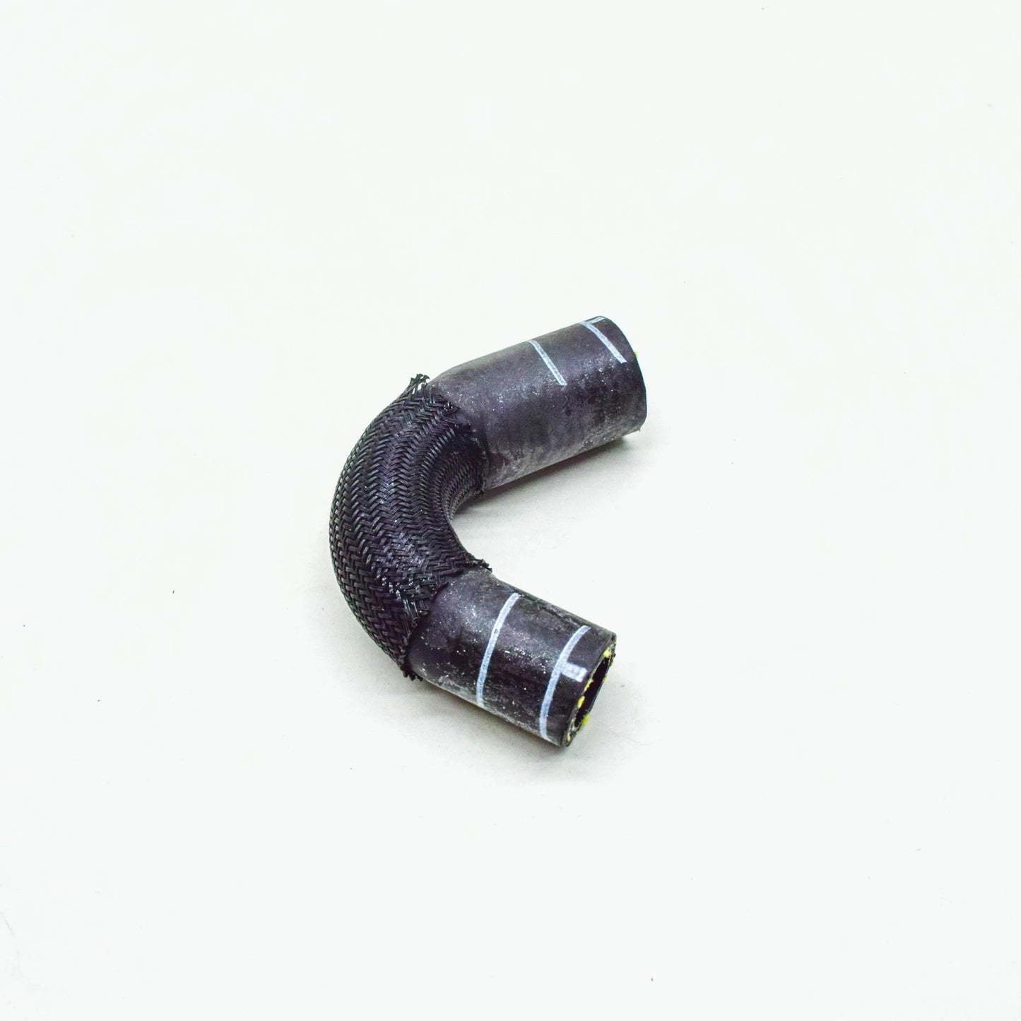 NEW AUDI A4 AVANT B8 COOLANT HOSE PIPE 06E121082S ORIGINAL