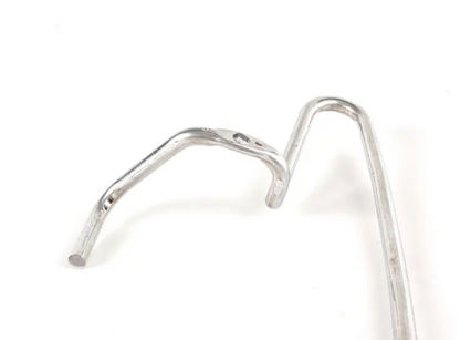 NEW AUDI A4 B7 FRONT LEFT SEAT FRAME RETAINING BAR 8E0881559A ORIGINAL