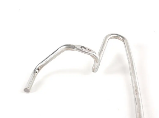 NEW AUDI A4 B7 FRONT LEFT SEAT FRAME RETAINING BAR 8E0881559A ORIGINAL