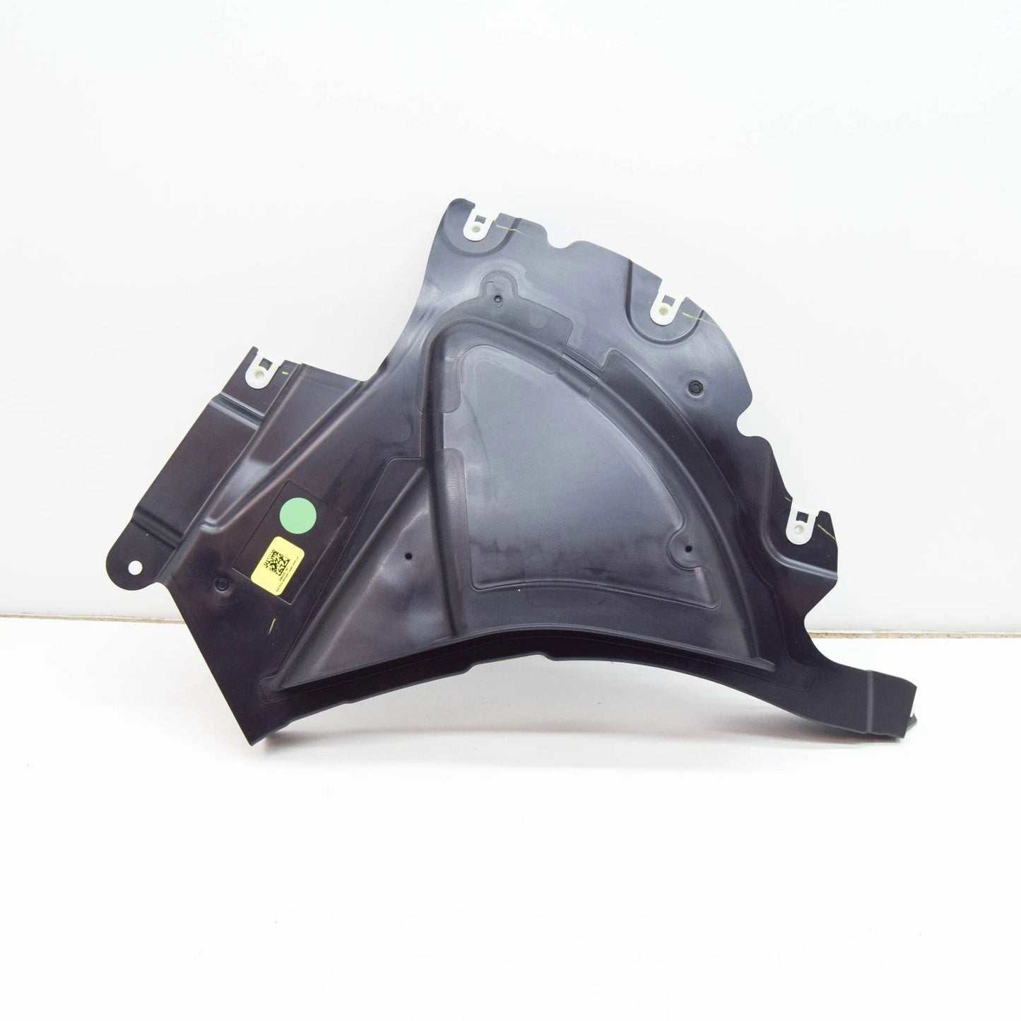 NEW BMW 2 COUPE G42 FRONT LEFT WHEEL HOUSING BOTTOM COVER 51718098221 ORIGINAL