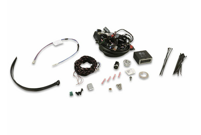 new ford grand c-max mk2 tow bar electrics kit rhd 2021625 original