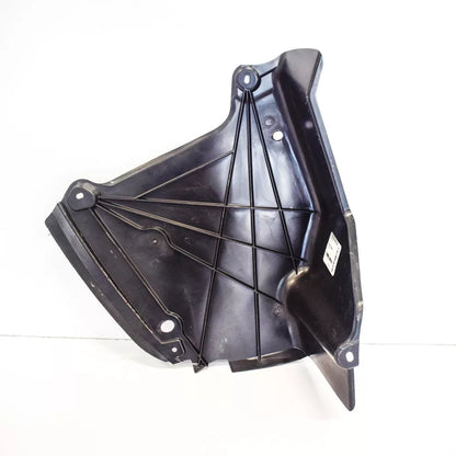 NEW AUDI A4 REAR LEFT SIDE UNDERBODY TRAY COVER B8 8K0825219A ORIGINAL