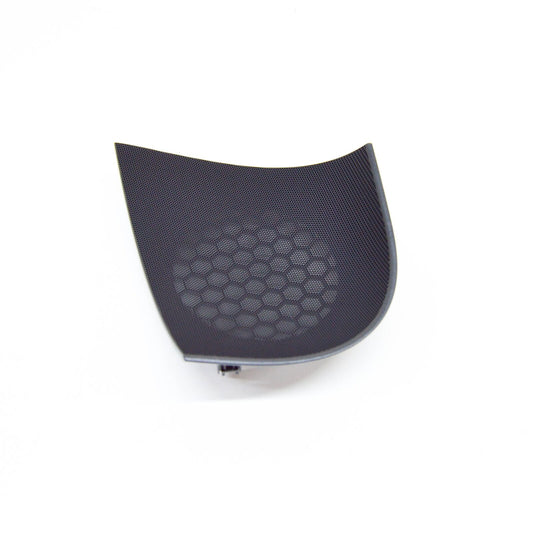 NEW AUDI TT 8J FRONT RIGHT DOOR LOUDSPEAKER TRIM 8J00354104PK ORIGINAL
