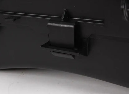 NEW BMW X5 E70 FRONT LEFT AIR INTAKE DUCT 51487158379 7158379 ORIGINAL