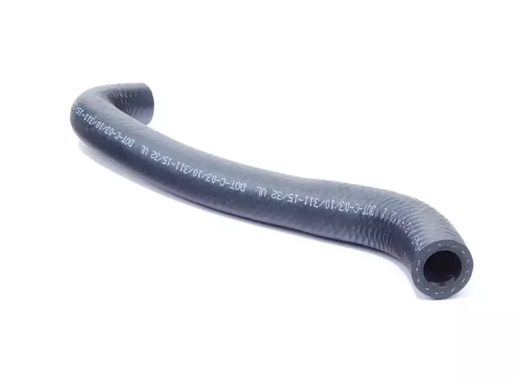 NEW BMW 7 E38 INTAKE ELBOW HOSE 1435605 13531435605 ORIGINAL