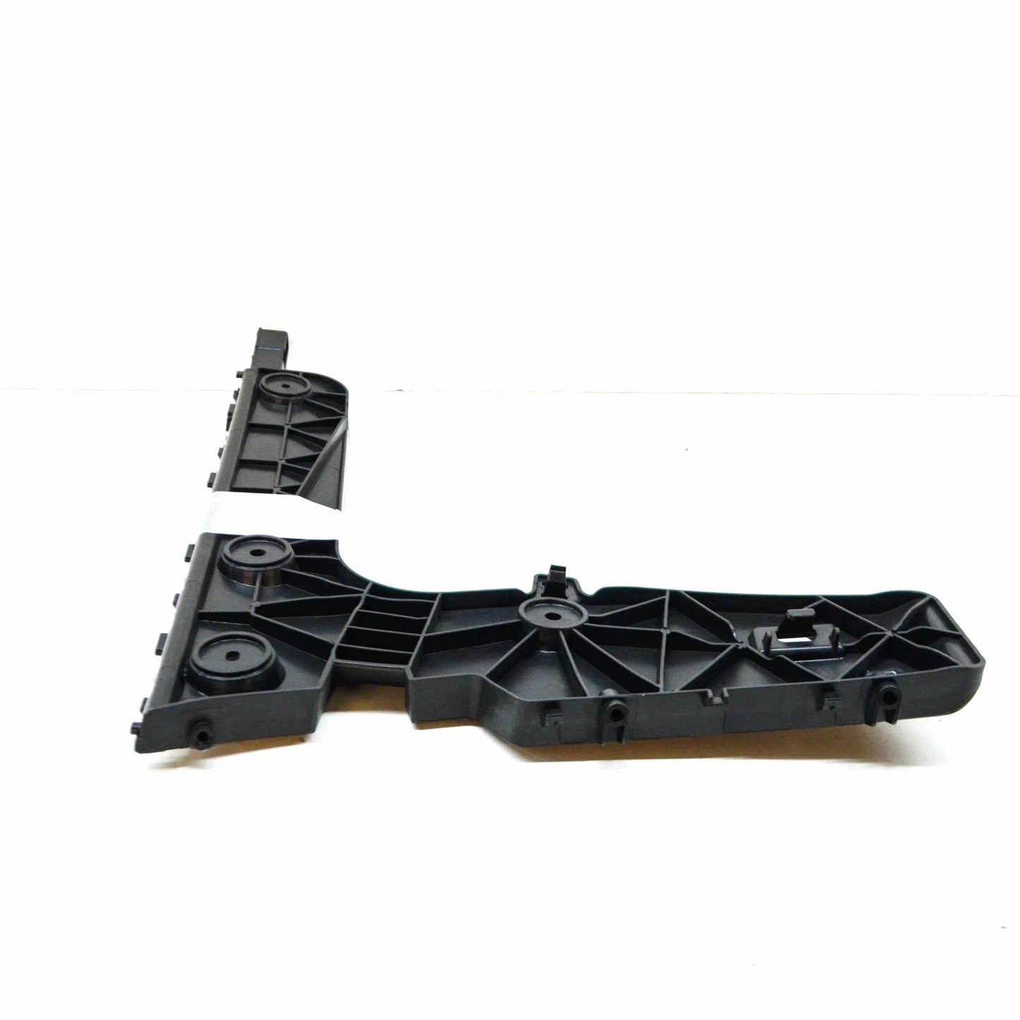 NEW AUDI A6 C8 REAR RIGHT BUMPER LOWER BRACKET 4K5807454 ORIGINAL