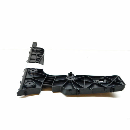 NEW AUDI A6 C8 REAR RIGHT BUMPER LOWER BRACKET 4K5807454 ORIGINAL