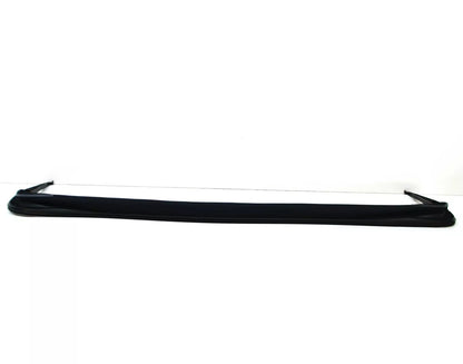 NEW VW ARTEON 3H7 PANORAMIC ROOF SUNROOF GLASS WIND DEFLECTOR 3G5877651 ORIGINAL