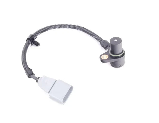 NEW AUDI A3 8P CRANKSHAFT IMPULSE SENDER 022957147 ORIGINAL