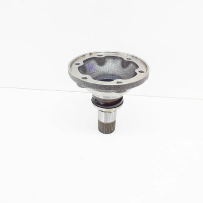 NEW AUDI A1 MK1 FRONT DRIVE SHAFT FLANGE 02A409343C ORIGINAL