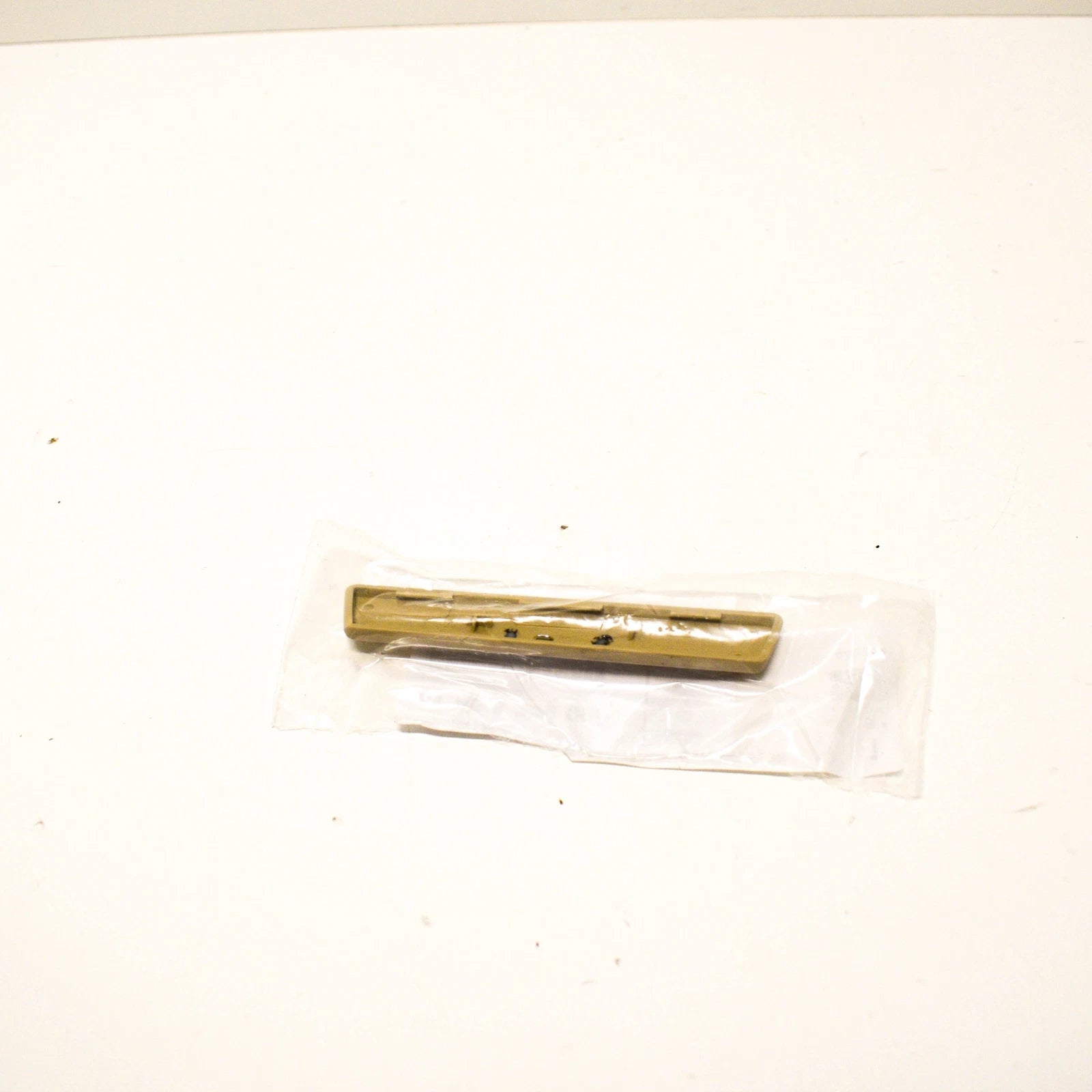 NEW BMW 3 E92 RIGHT BEIGE CUP HOLDER TRIM LHD 51459229099 ORIGINAL