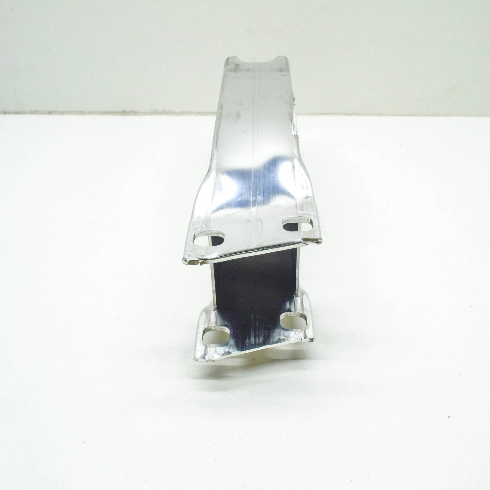 NEW MB C W206 FRONT BUMPER REINFORCEMENT LEFT EXTENSION A2066207301 ORIGINAL