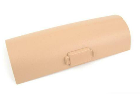 NEW MB S W220 FRONT CENTER LEFT SEAT COVER LHD A22091033181A26 ORIGINAL