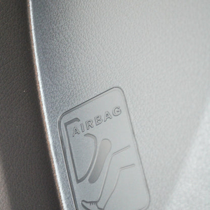 new mb a w177 front left dashboard end cover lhd a17768900009051 original