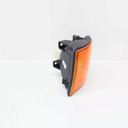 NEW BMW 7 E32 LEFT TURN SIGNAL INDICATOR CORNER 63131374011 ORIGINAL