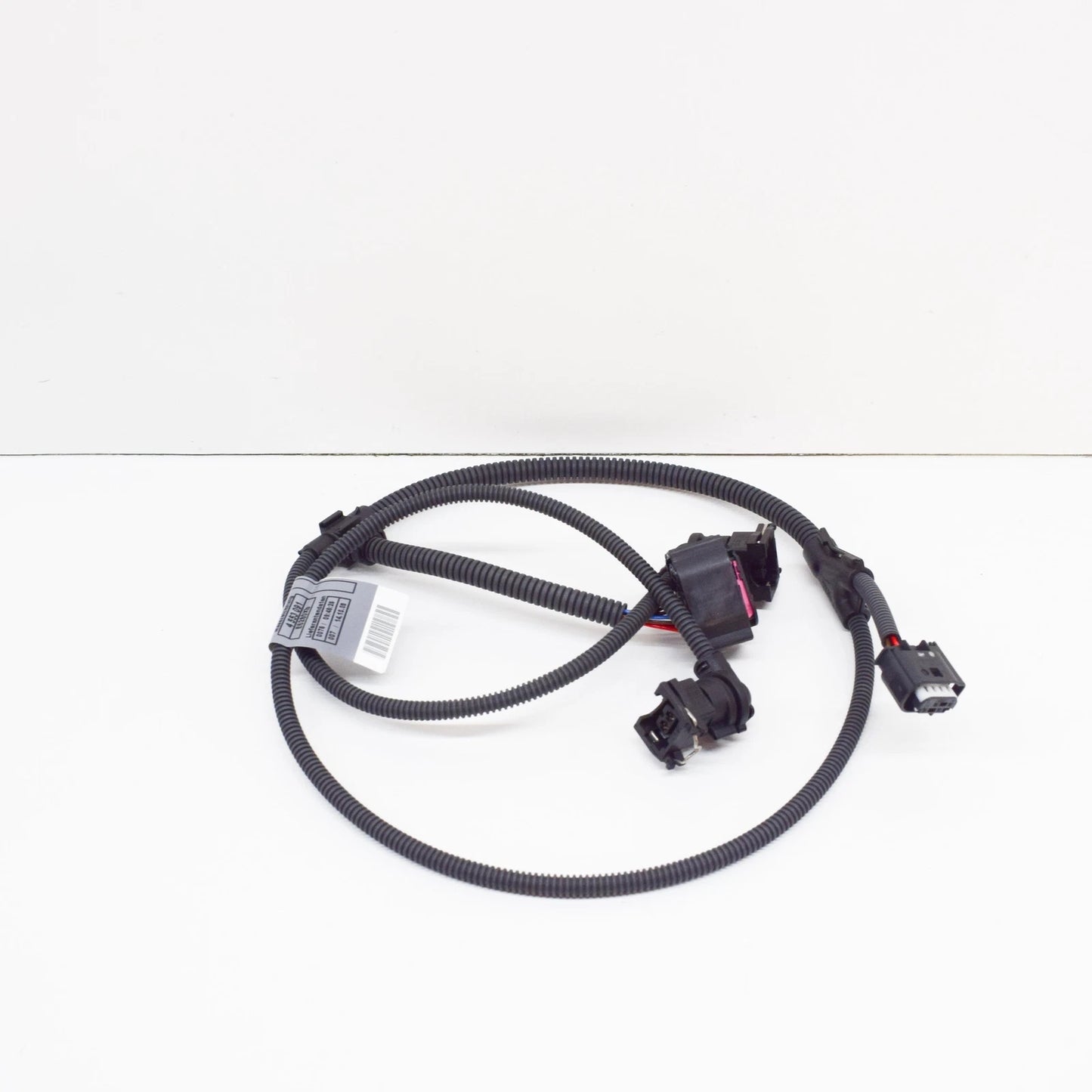 NEW BMW 6 CABRIO E64 TRANSMISSION WIRING HARNESS 7840637 23017840637 ORIGINAL