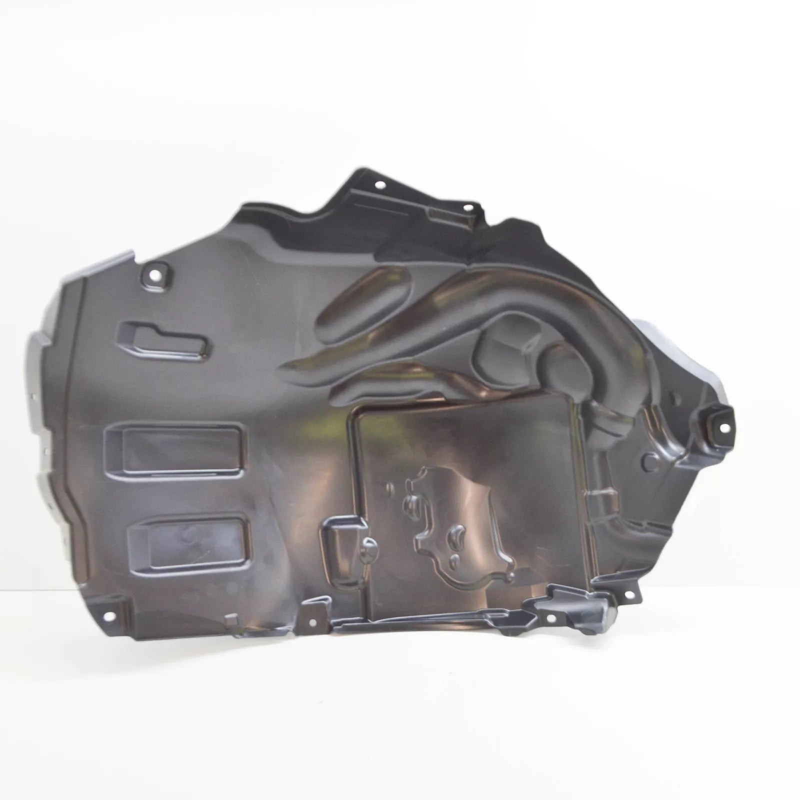 NEW MERCEDES-BENZ C W206 FRONT RIGHT ARCH LINER FRONT PART A2068842600 ORIGINAL