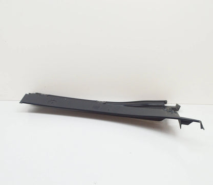 NEW VW TIGUAN AD1 LEFT WINDSCREEN SCUTTLE PANEL RAIN COVER 5NC819403D9B9