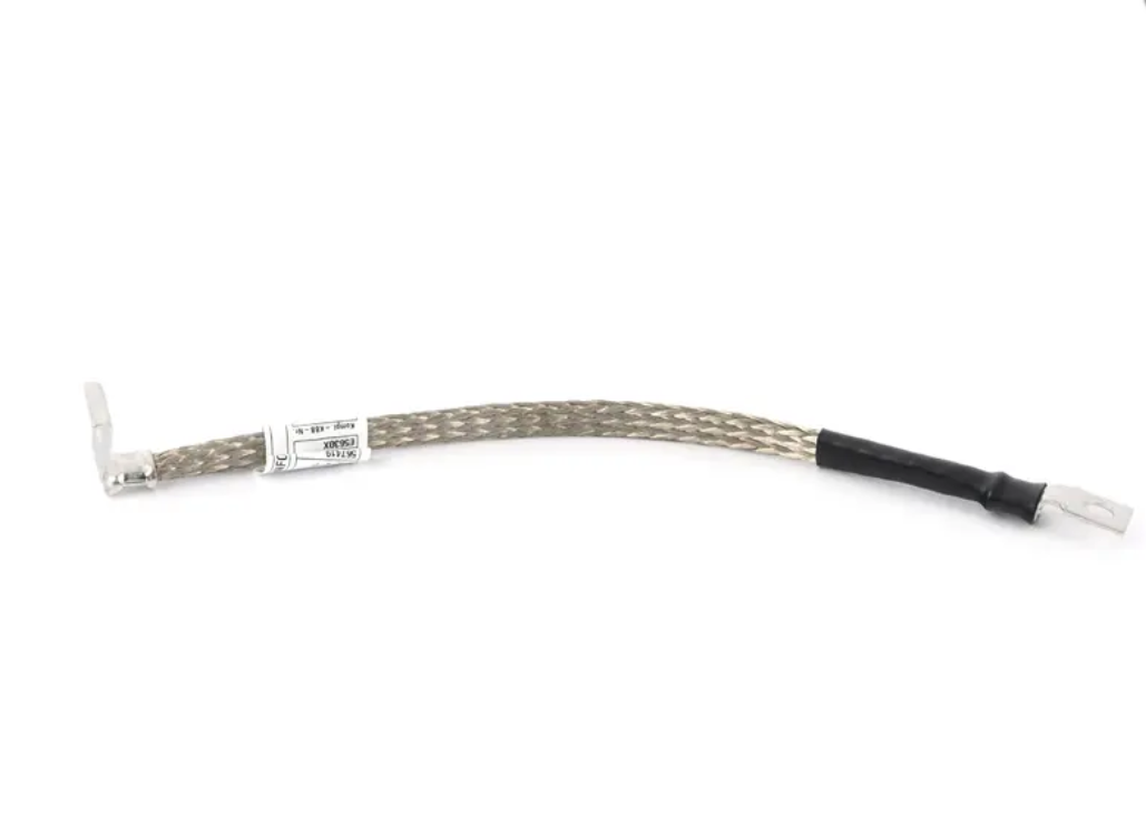 new bmw 5 f10 ground cable 12427804110 7804110 original